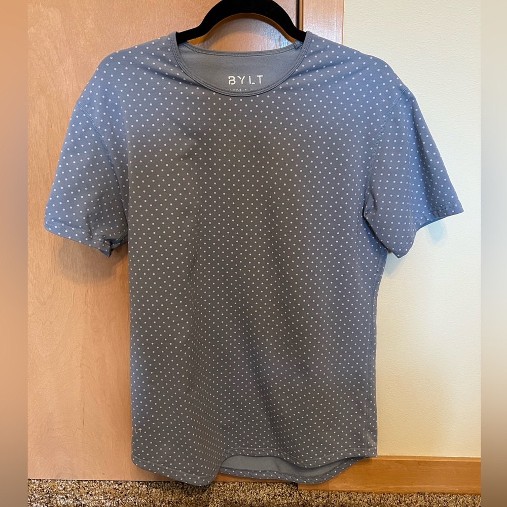 Bylt Basics Dropcut